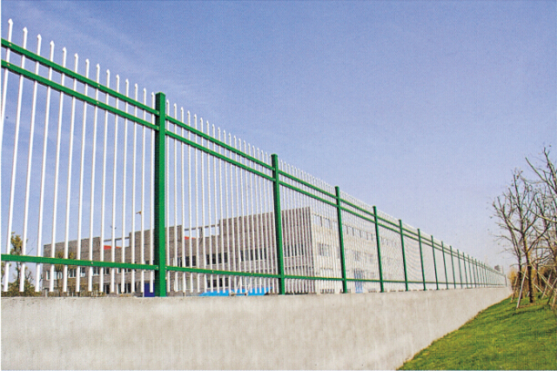 双桥围墙护栏0703-85-60